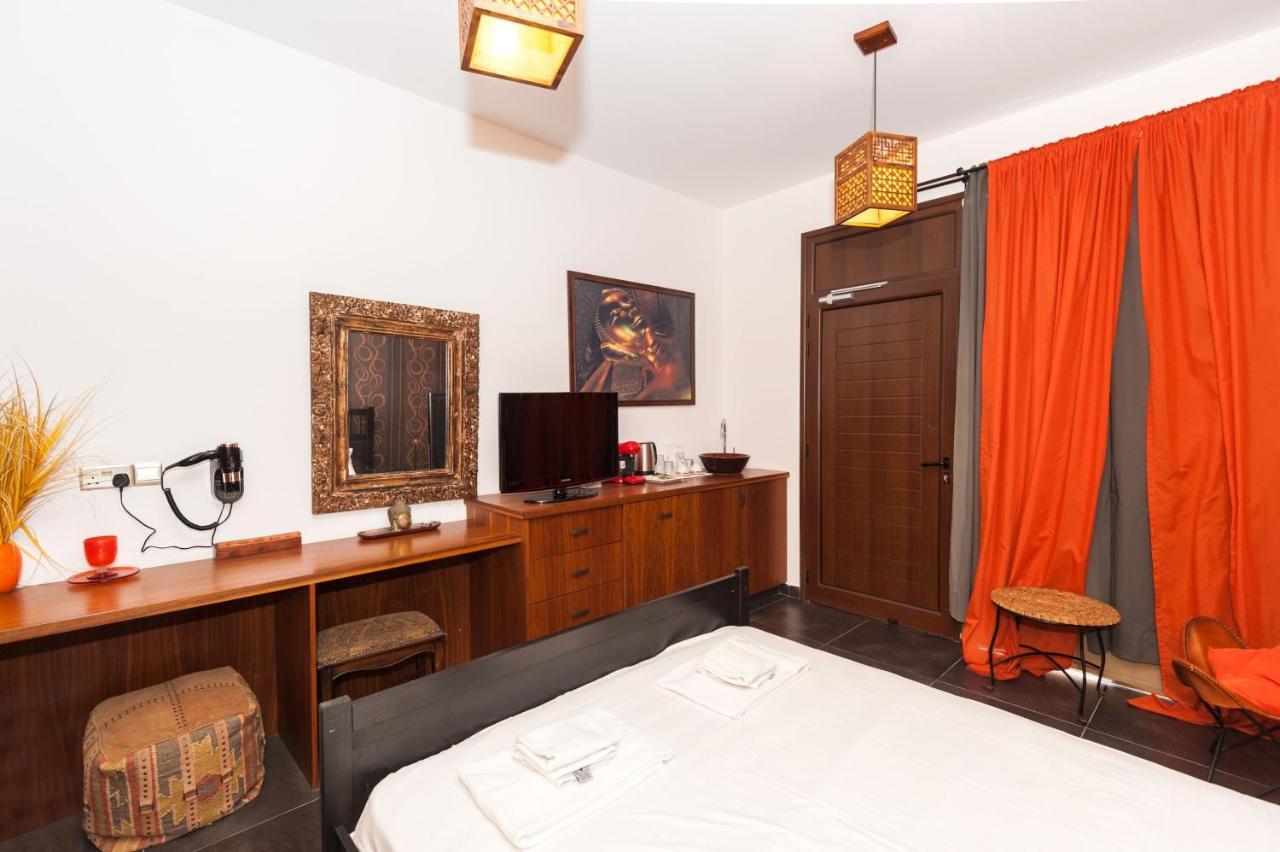 Semesterbostad Cape Serenity Mansion Ayia Napa