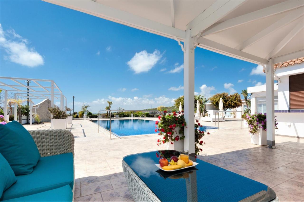 Cape Serenity Mansion Semesterbostad Ayia Napa