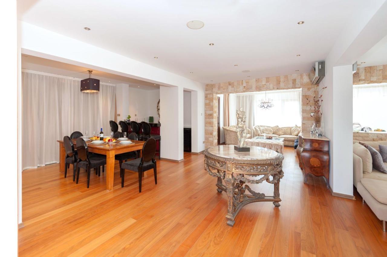 Cape Serenity Mansion Semesterbostad