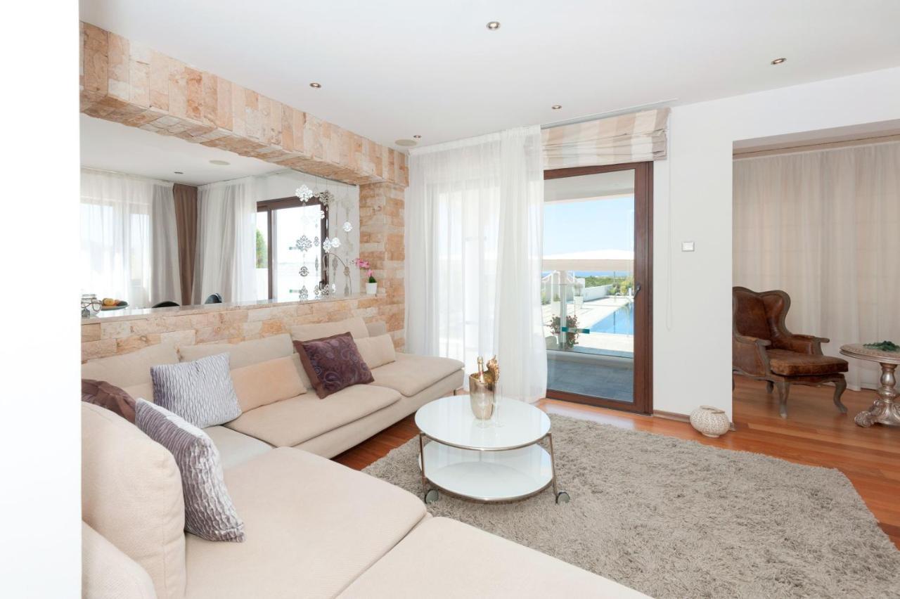 Semesterbostad Cape Serenity Mansion