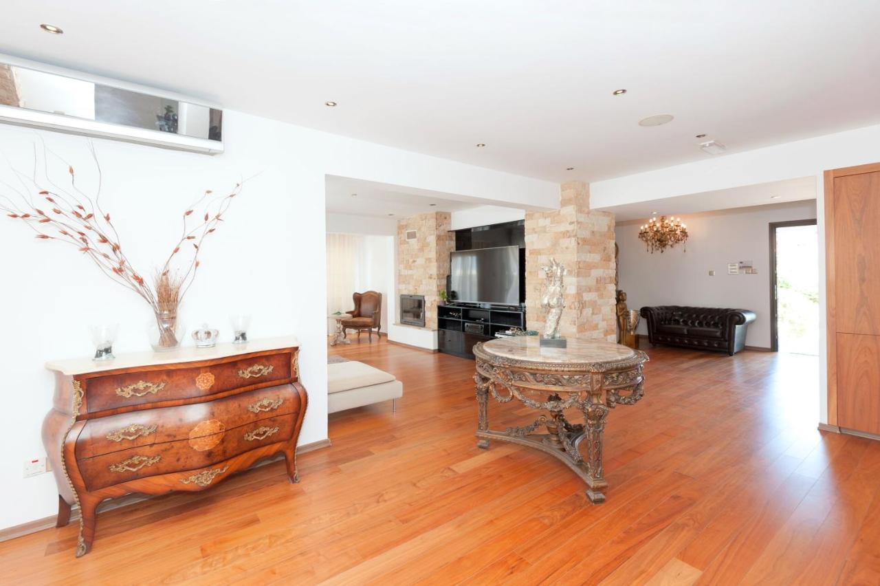 Semesterbostad Cape Serenity Mansion
