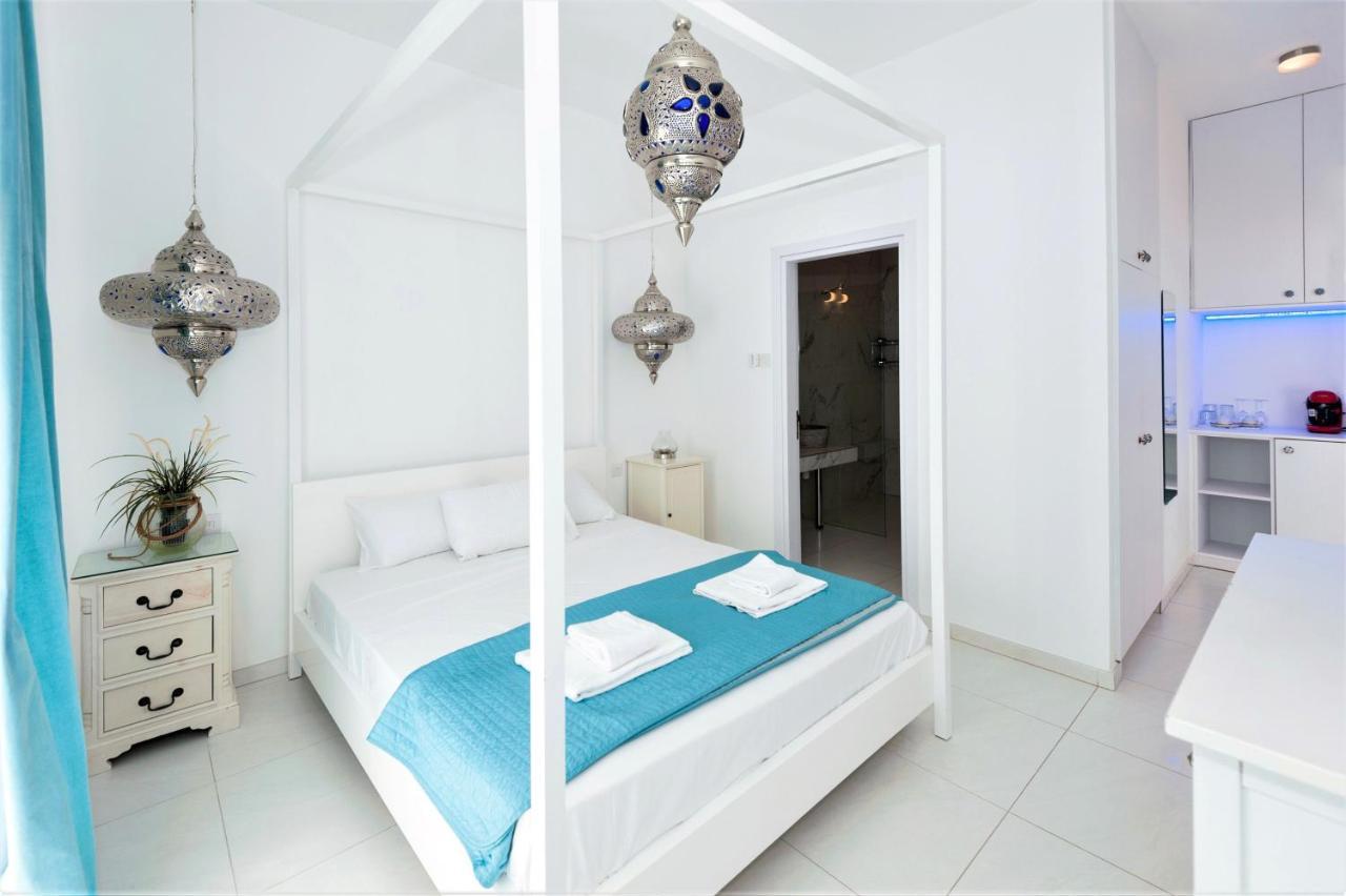 Semesterbostad Cape Serenity Mansion Ayia Napa