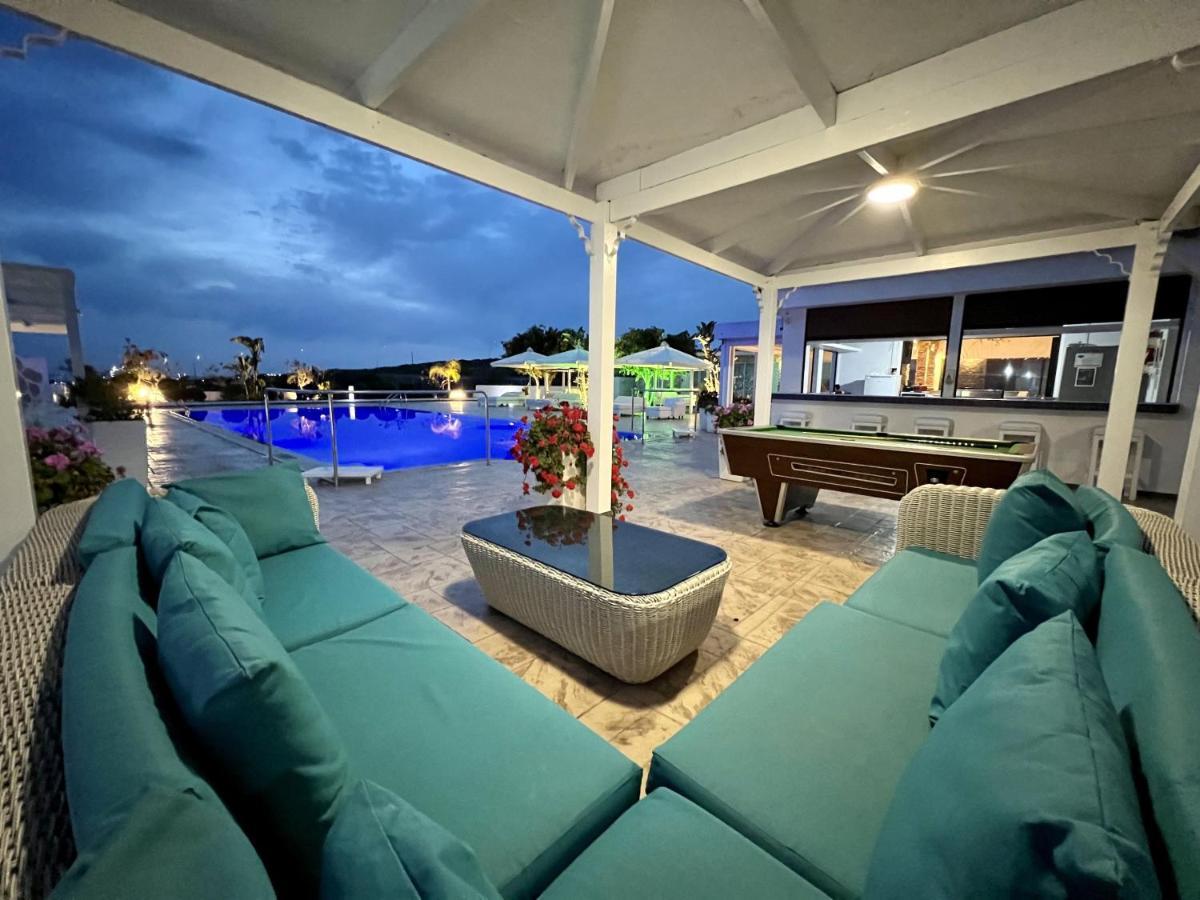 Semesterbostad Cape Serenity Mansion *