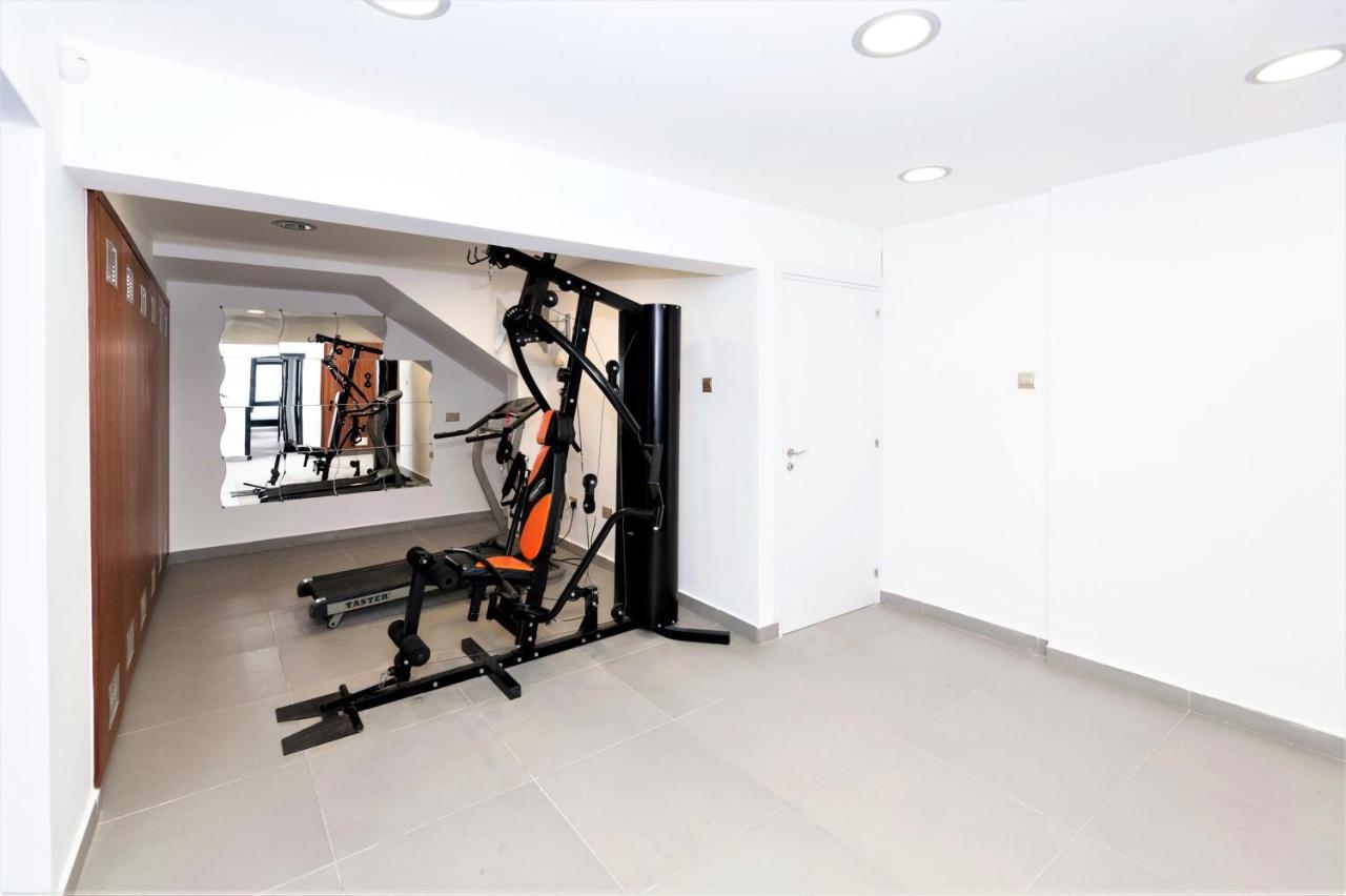 Cape Serenity Mansion Semesterbostad *